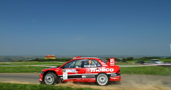 Rajd Rzeszowski
